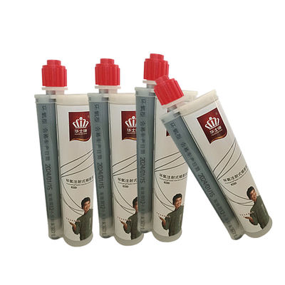 건물 앵커 레버 심기 접착제 에포시 구조 접착제 360ML