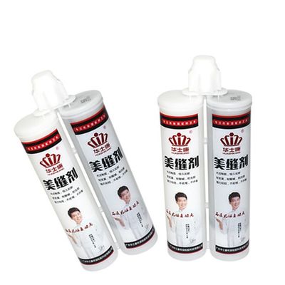 OEM 에포시 틈 채우기 타일 매트 채우기 톱니 합성 에이전트 타일 바닥