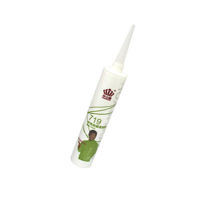 좋은 가격 Versatile and Durable Neutral Silicone Sealant for All Your Sealing Needs 온라인으로