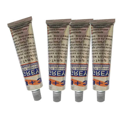 좋은 가격 Strong Adhesion Black Vehicle Windshield Glue for Professional Solutions 온라인으로