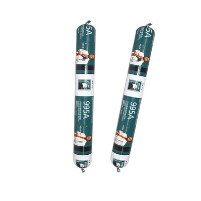 빠른 건조 995A 강한 기상 저항 중성 실리콘 밀착제 욕실