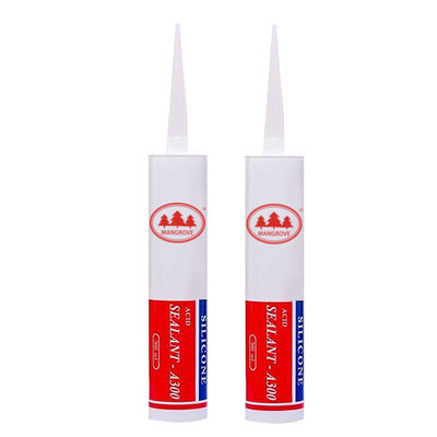 좋은 가격 Versatile Acid Silicone Sealant for All Your Sealing Requirements 온라인으로