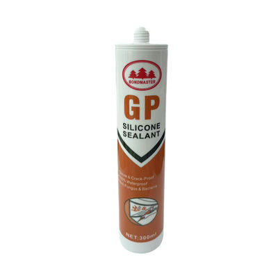 좋은 가격 Acid Cure Gp Waterproof Silicone Sealant Aluminium Windows Doors  온라인으로