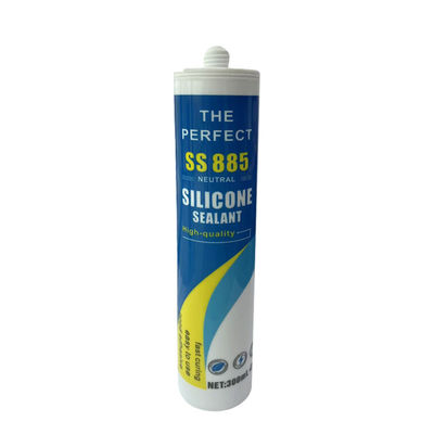 좋은 가격 Openresty Neutral Weatherproof Silicone Adhesive The Perfect Solution for All Weatherproofing Needs 온라인으로