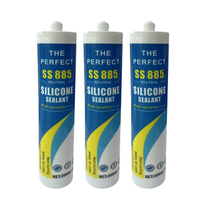 좋은 가격 403 Forbidden openresty Neutral Silicone Sealant for Optimal Sealing Efficiency 온라인으로