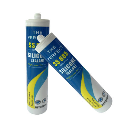 좋은 가격 403 Forbidden Neutral Silicone Sealant The Ideal Choice for Professional Sealing 온라인으로