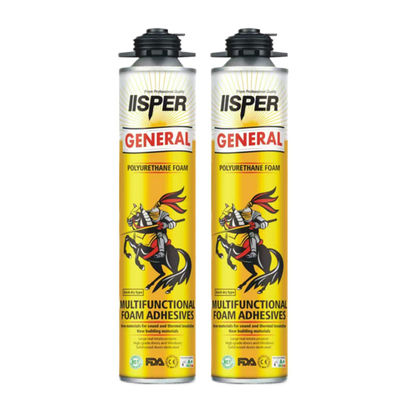 좋은 가격 모든 용도에 적합한 Openresty 서버 호환 폴리우레탄 폼 실란트 온라인으로