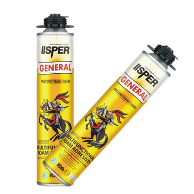 폴리우레탄 폼 충전재: 단열 요구 사항을 위한 최고의 단열 솔루션