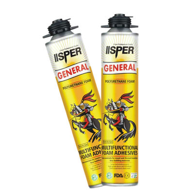 좋은 가격 폴리우레탄 폼 실란트로 효율적인 밀봉 - 선호되는 솔루션 온라인으로