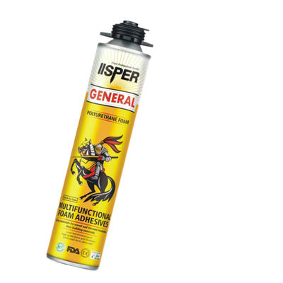 모든 용도에 적합한 산업용 폴리우레탄 폼 실란트