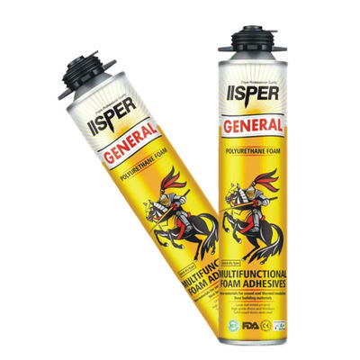 좋은 가격 우수한 성능을 위한 실리트 라이트 폴리우레탄 폼 실란트 온라인으로