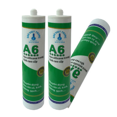 Openresty Server Acid Silicone Sealant for Superior Sealing Performance