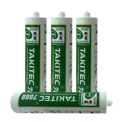 좋은 가격 Unleash the Full Potential of Your Sealing Projects with Acid Silicone Sealant 온라인으로