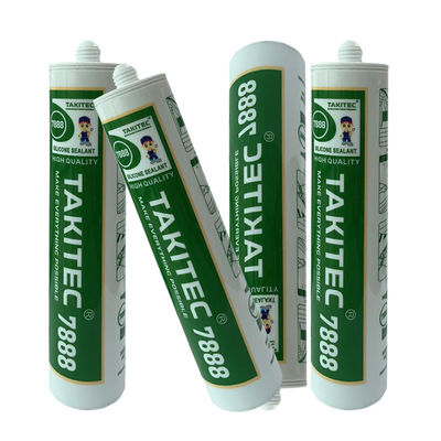 좋은 가격 Acid-resistant Silicone Sealant The Key to Long-lasting Protection Against Harsh Chemicals 온라인으로