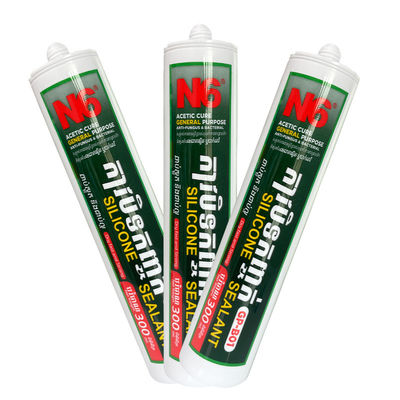 좋은 가격 산성 실리콘 밀착제 유리 가장자리 창문 문 세라믹 타일 알루미늄 프레임 온라인으로