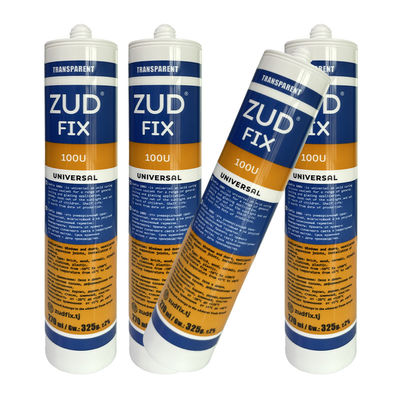 투명 방수 창문 주방 욕실 중성 실란트