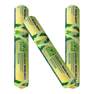 중성 실리콘 구조용 실란트 고점도 목공용 실란트 친환경