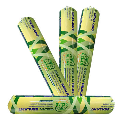 좋은 가격 Neutral Structural Sealant Heavy-duty Steel Ceilings Suspended Ceilings Weather-resistant Adhesive 온라인으로