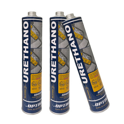 폴리우레탄 밀착제 보조 밀착 차량 창문 후방 및 후방 창문