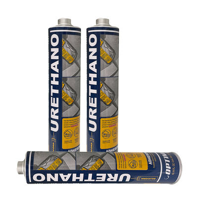 좋은 가격 보트용 윈드실드 및 유리창 밀봉 폴리우레탄 자동차 윈드실드 실란트 온라인으로