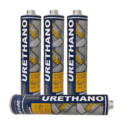 Pu Car Windshield Adhesive Sealing Gaps In Engine Bays Automotive Substrates