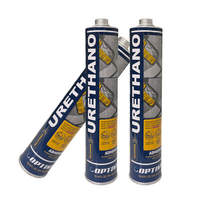 좋은 가격 상온 경화 속도가 빠른 폴리우레탄 자동차 앞유리 실런트 온라인으로