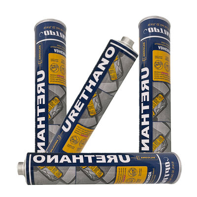 좋은 가격 대형 OEM 공장 폴리우레탄 자동차 후면 및 전면 윈드실드 실란트, 빠른 경화, 높은 탄성 온라인으로