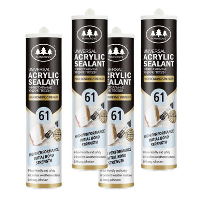 Oem Factory in China Water Plugging Sound Proofing Polyurethane Foam A1 Level Fast Curing Pu Foam